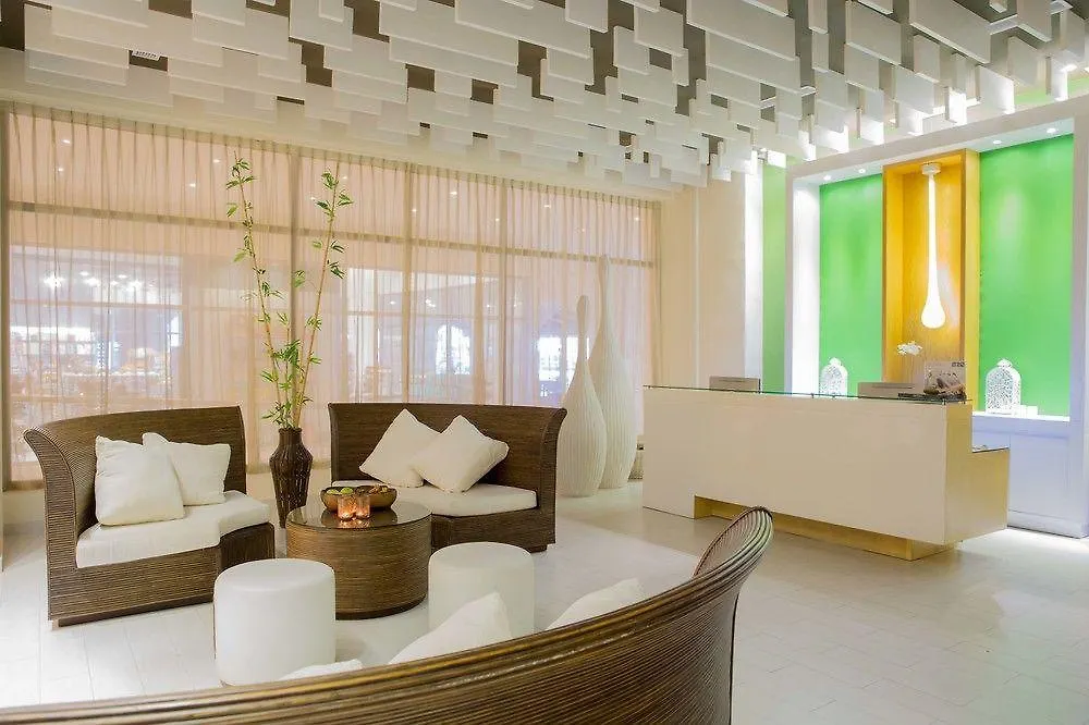 Hideaway At Royalton Punta Cana An Autograph Collection All Inclusive Resort & Casino - Adults Only Bávaro 5*,  Dominikana